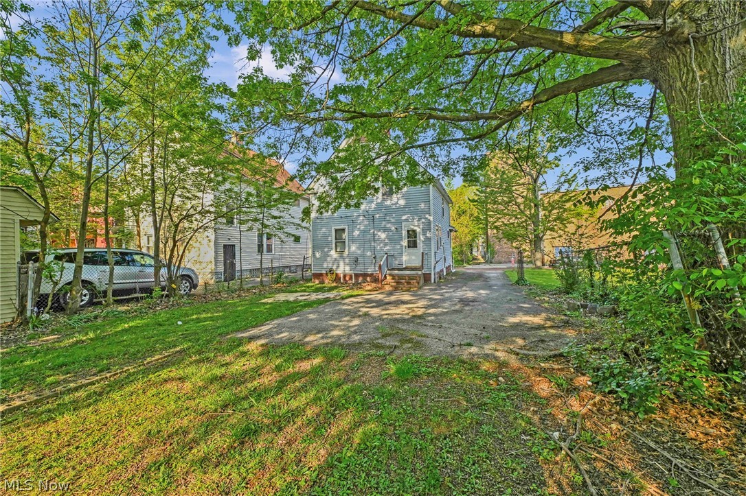 Rice Homestead - Residential Lease