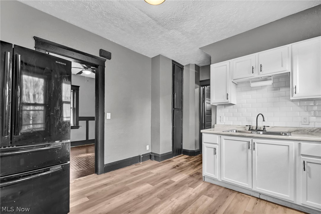 Rice Homestead - Residential Lease