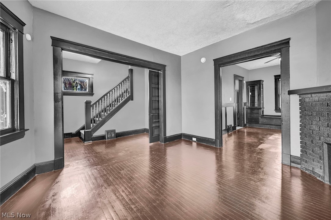 Rice Homestead - Residential Lease