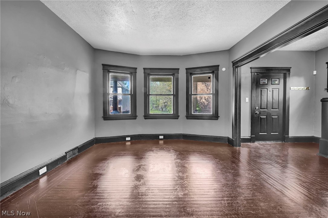 Rice Homestead - Residential Lease