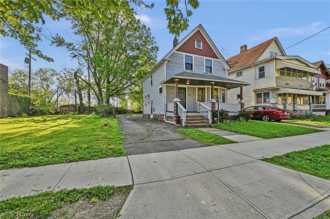 Rice Homestead - Residential Lease