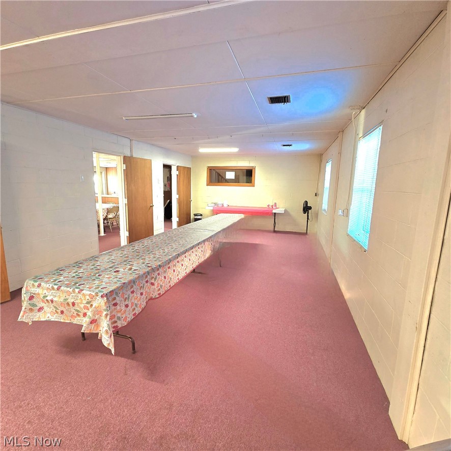 Cam Terrace Alta Adn - Residential