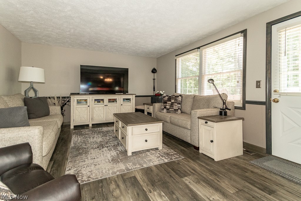 Concord Hills Sub 2 - Residential