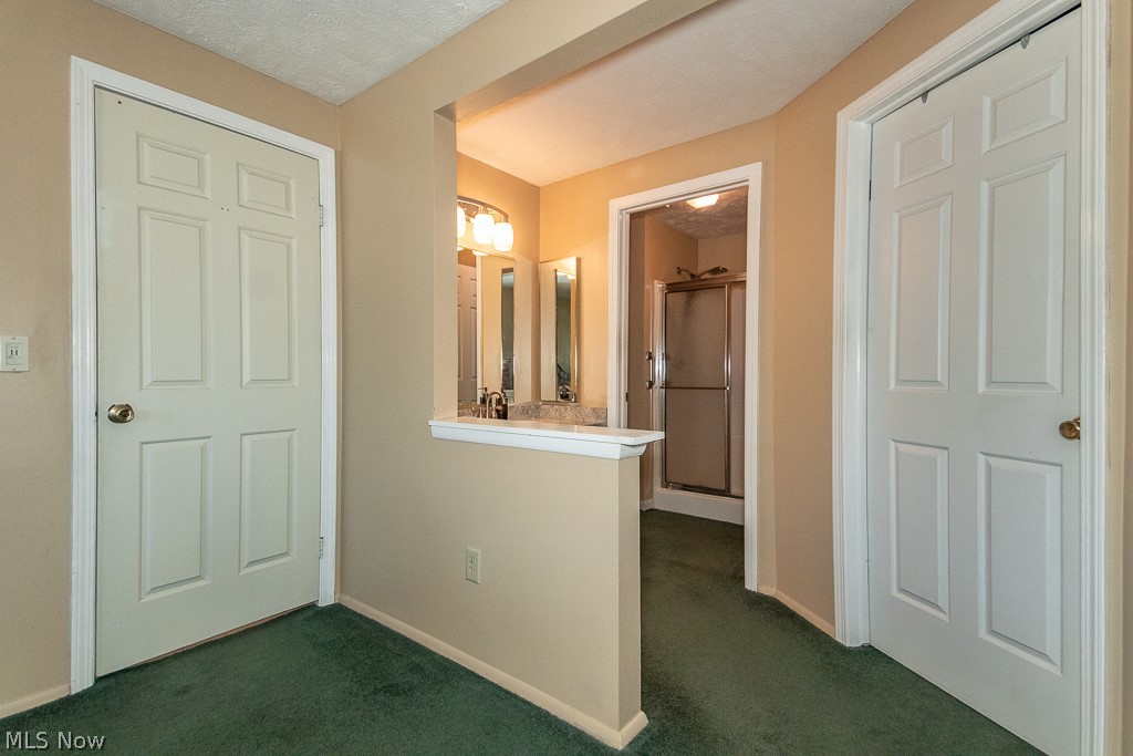 Concord Hills Sub 2 - Residential
