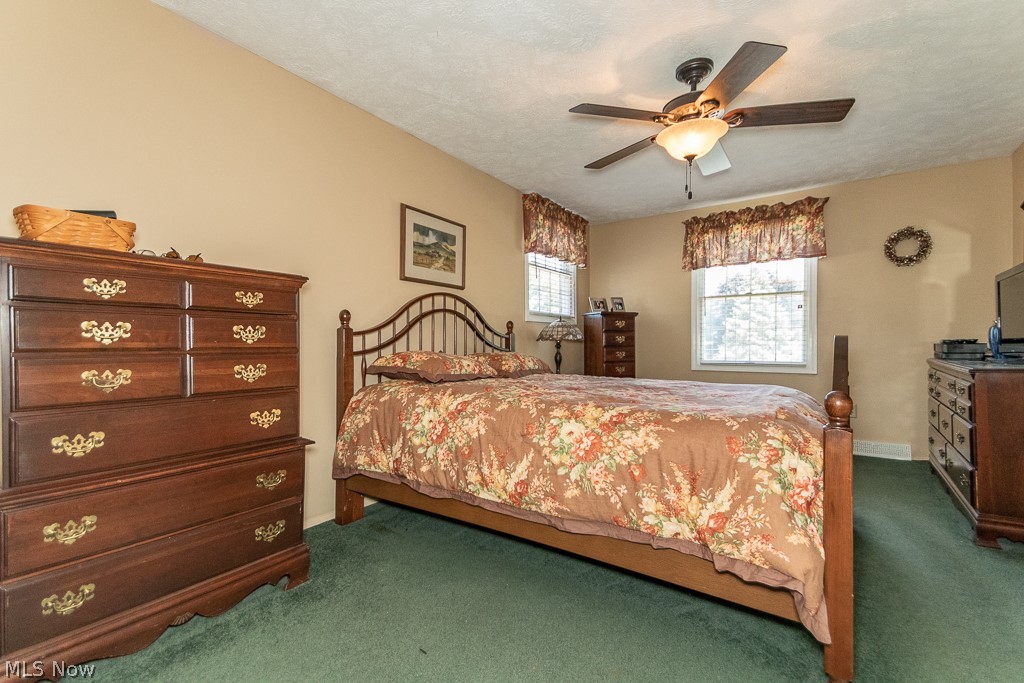 Concord Hills Sub 2 - Residential