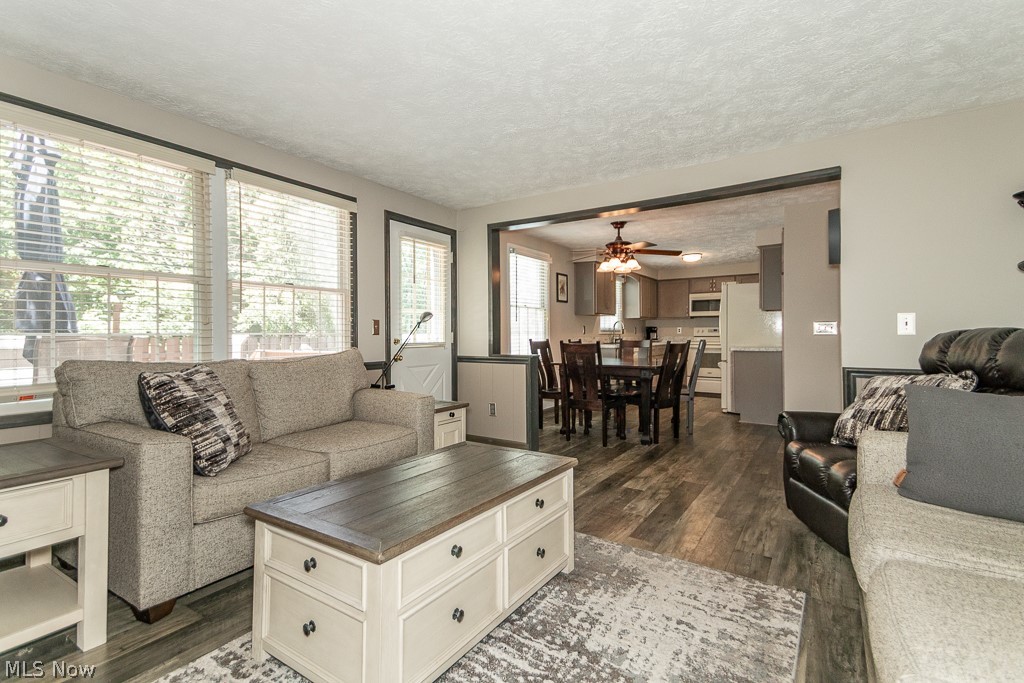 Concord Hills Sub 2 - Residential