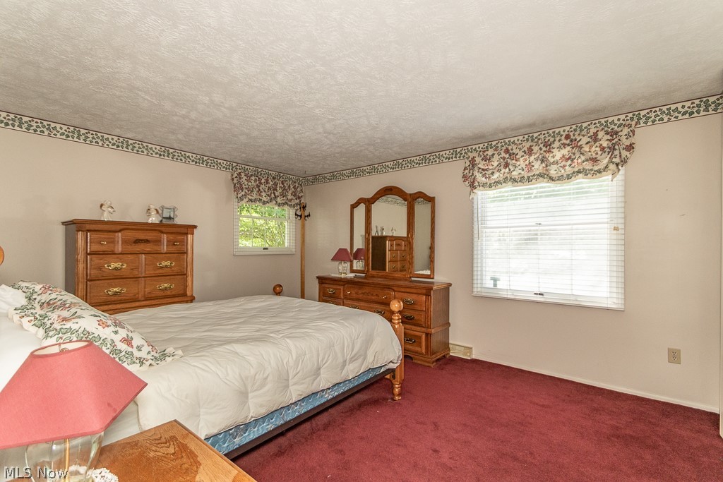 Concord Hills Sub 2 - Residential
