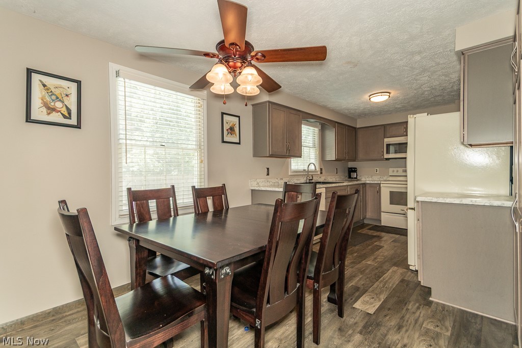Concord Hills Sub 2 - Residential