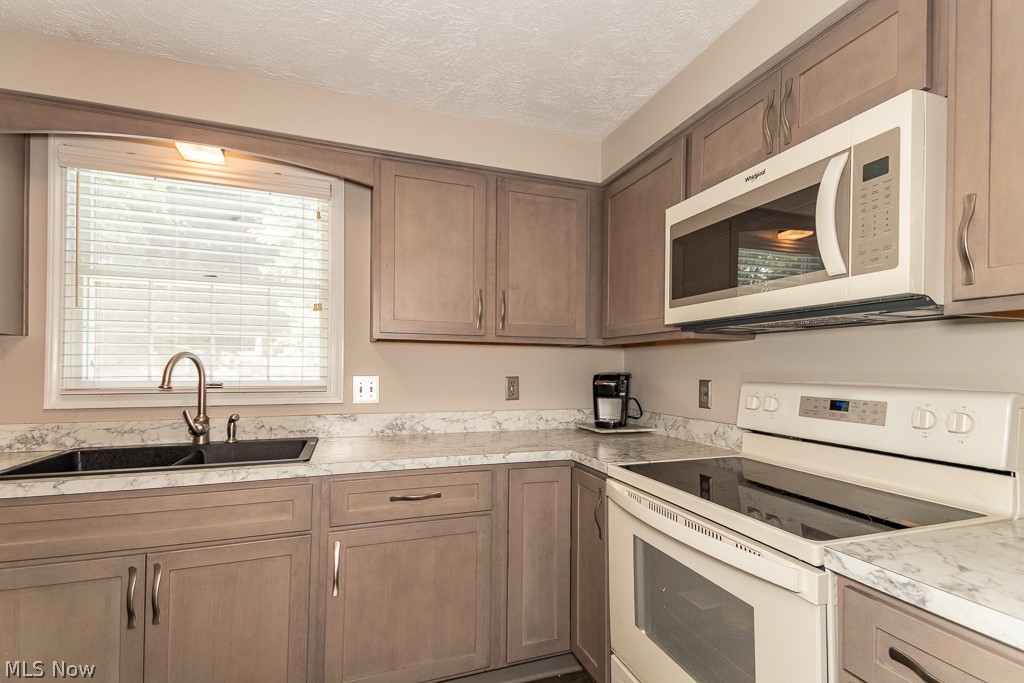 Concord Hills Sub 2 - Residential