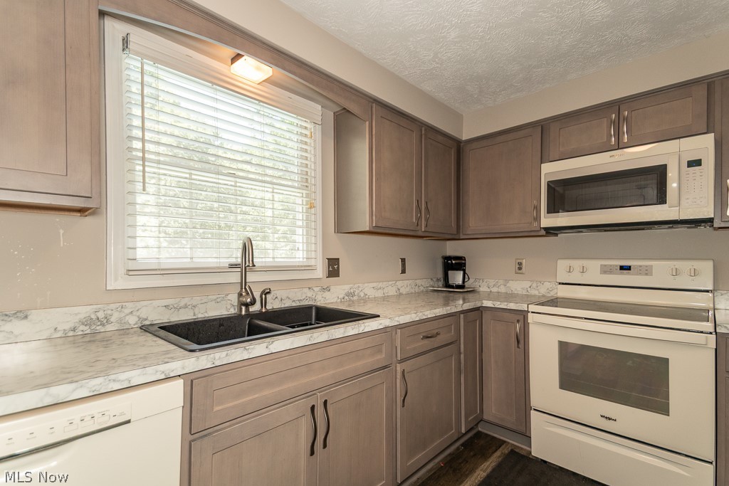 Concord Hills Sub 2 - Residential