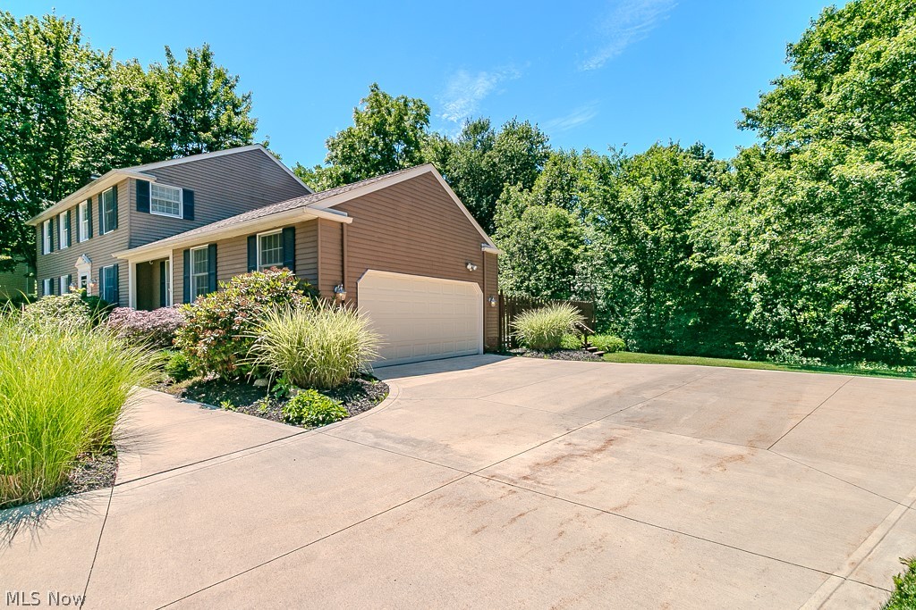 Concord Hills Sub 2 - Residential