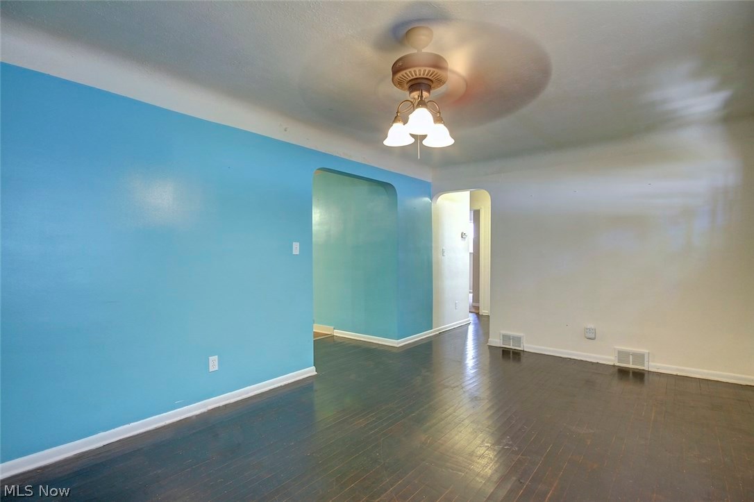 Dover - Residential