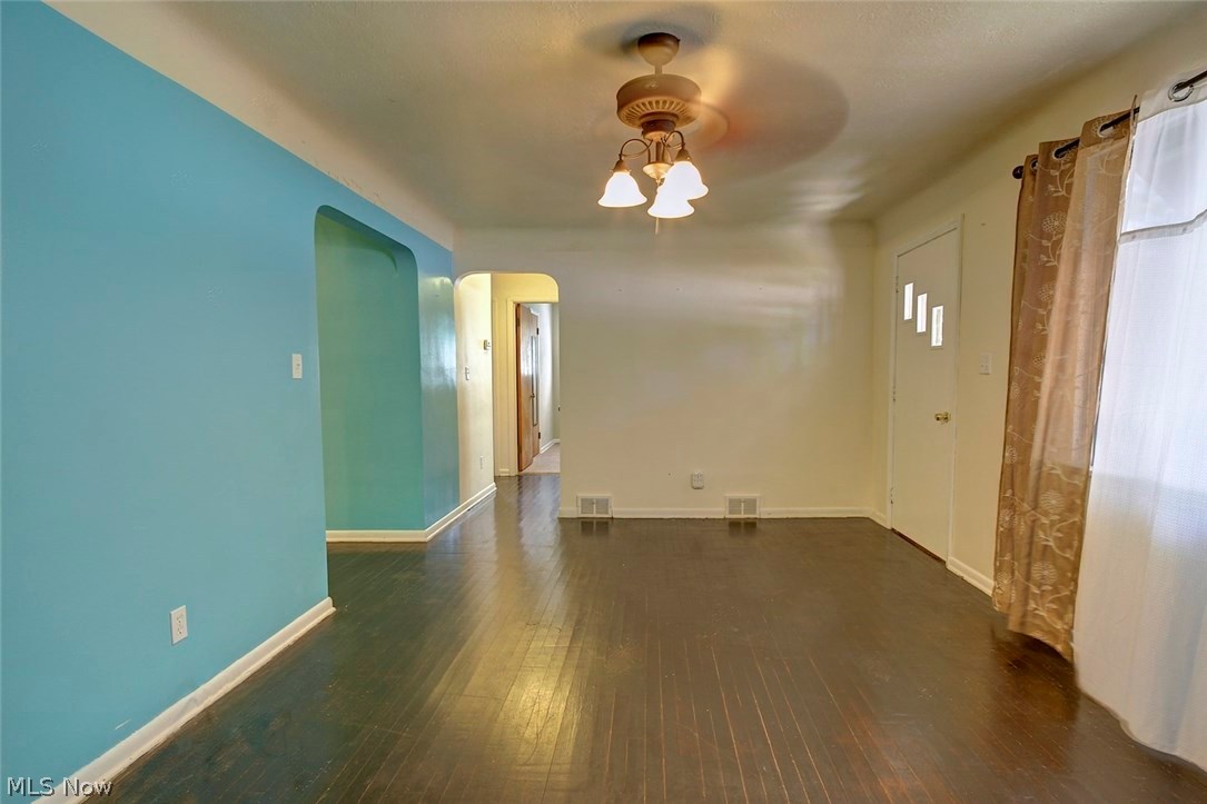 Dover - Residential