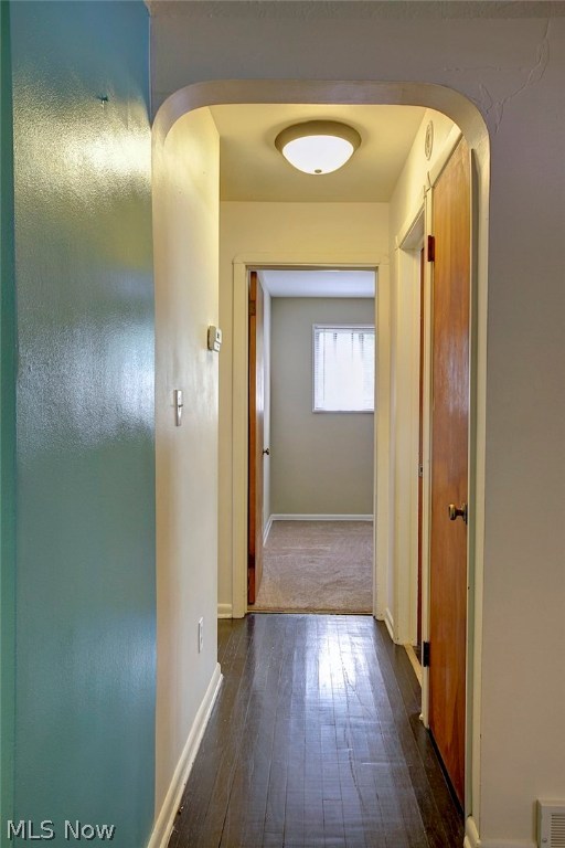 Dover - Residential