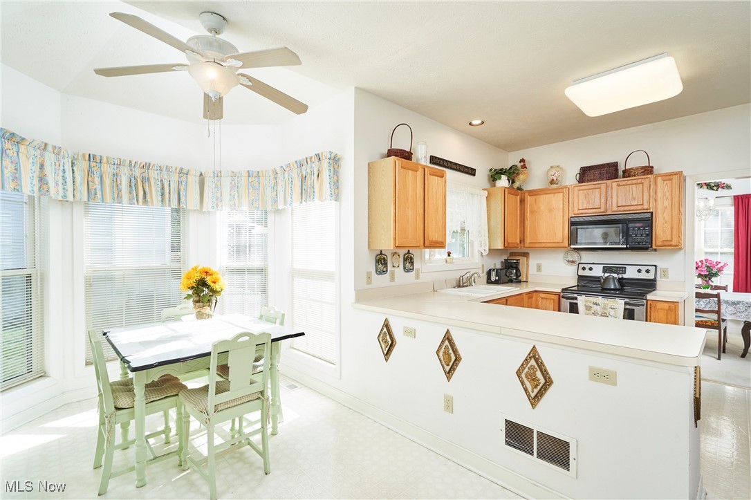Villages At Fairlawn - Residential