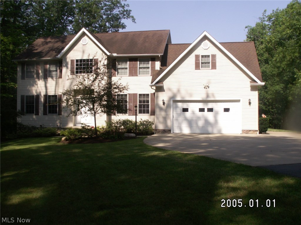 Chester 02 - Residential