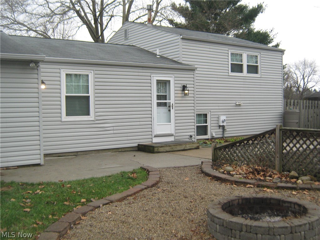 Ludlow - Residential