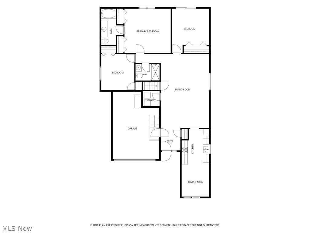 Eastwood - Residential