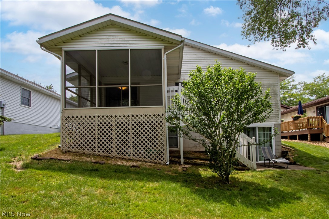 Eastwood - Residential