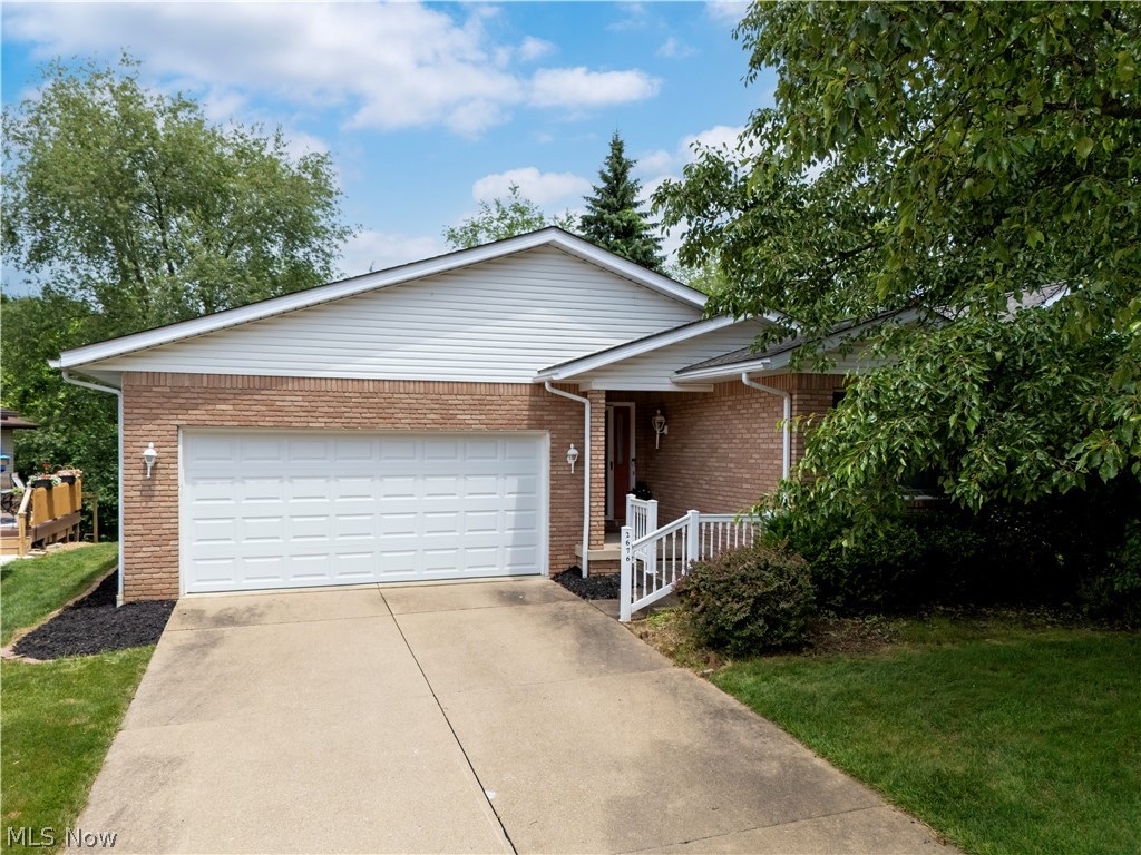 Eastwood - Residential