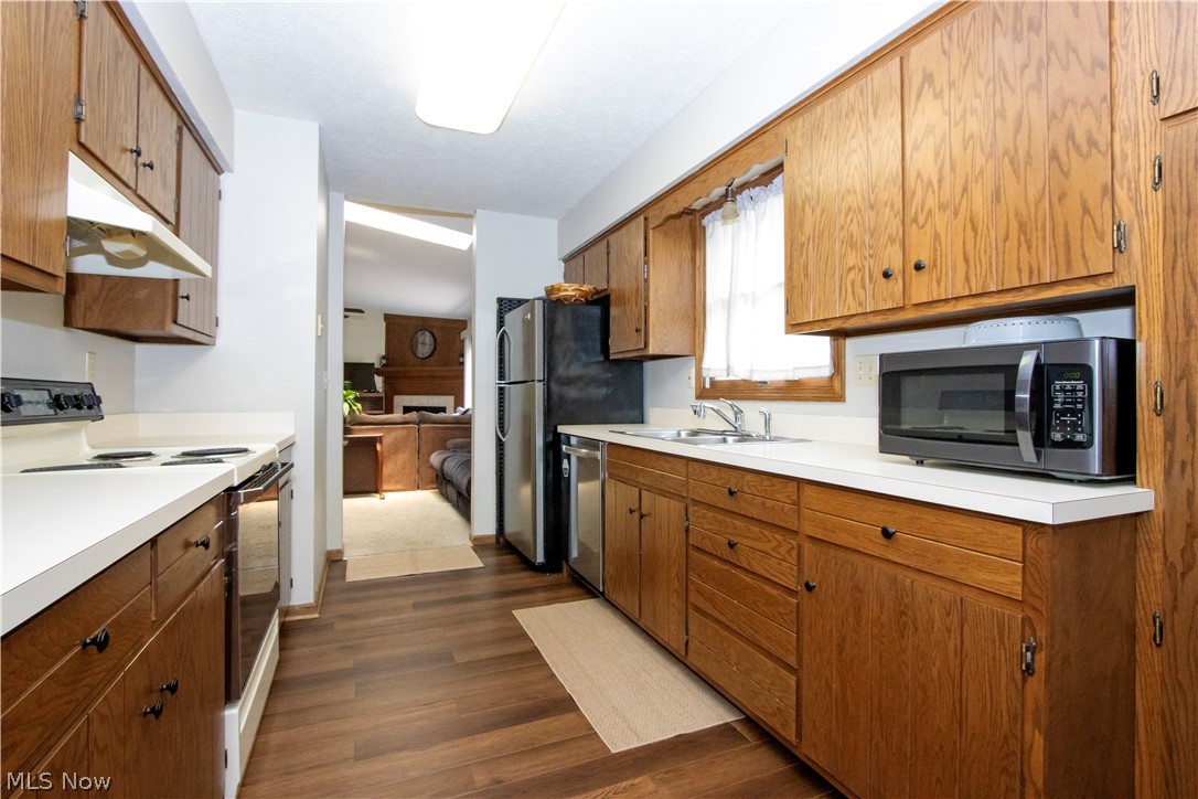 Eastwood - Residential