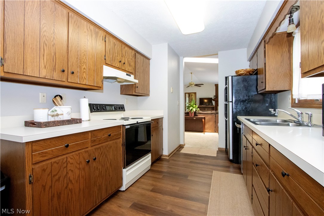 Eastwood - Residential