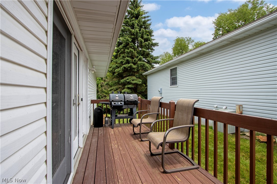 Eastwood - Residential