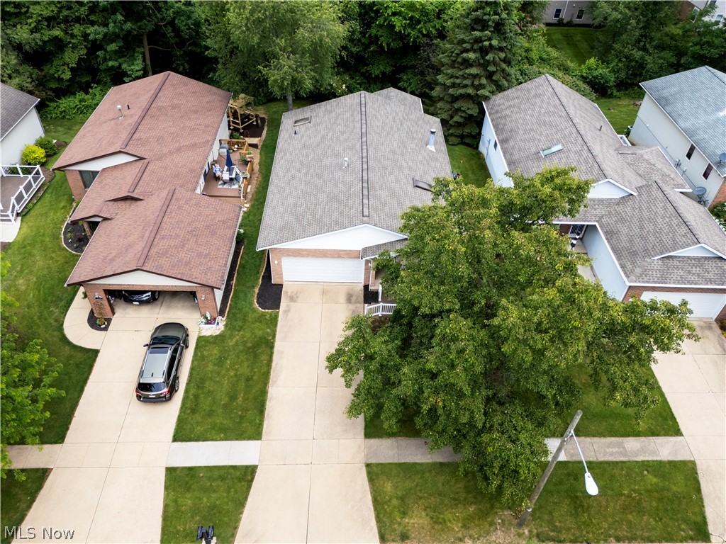 Eastwood - Residential