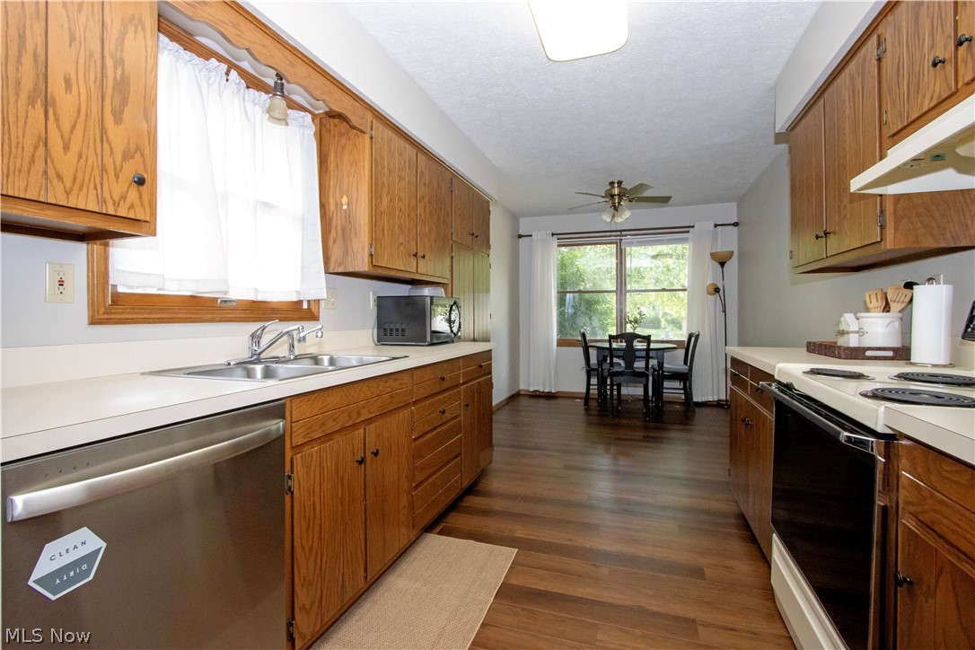 Eastwood - Residential