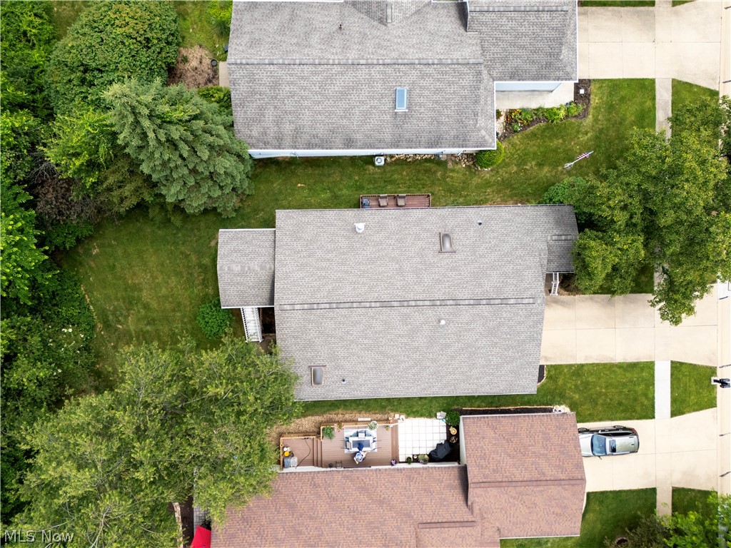Eastwood - Residential