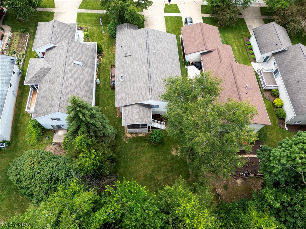 Eastwood - Residential
