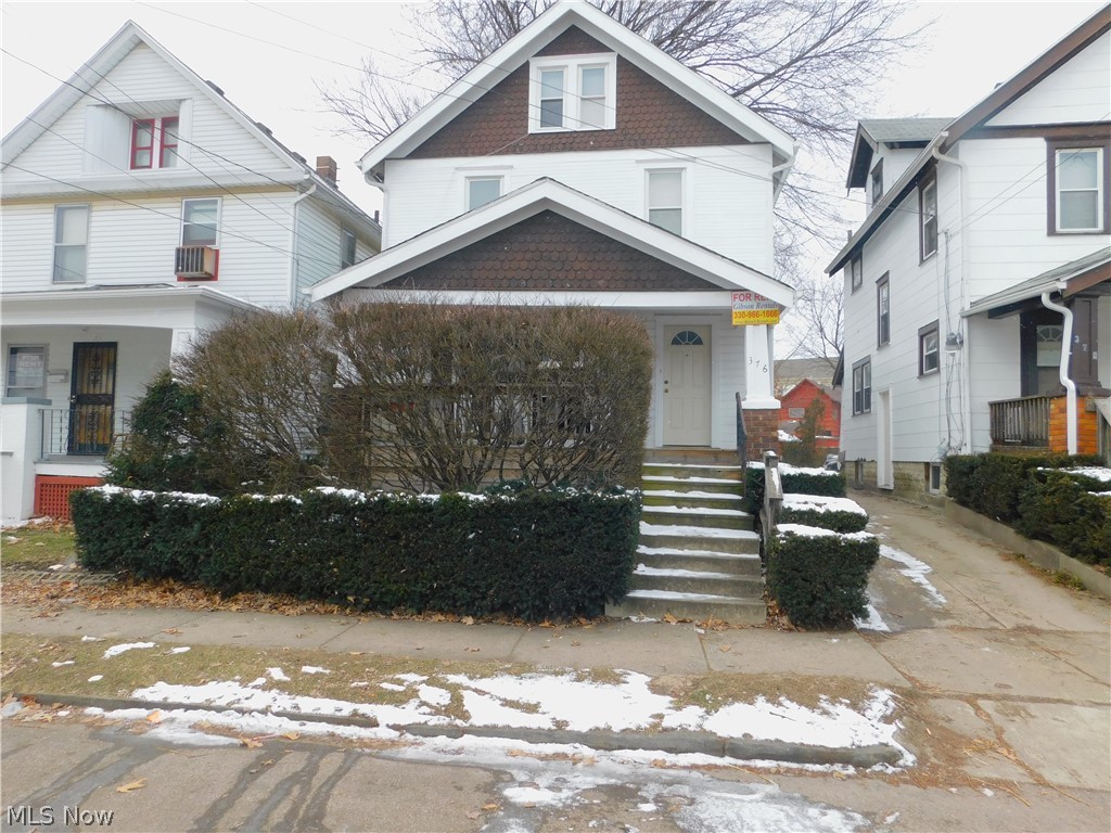 Kling - Residential