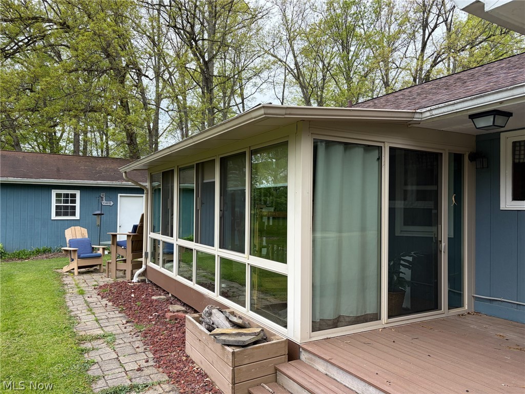 Island Creek Estates - Residential