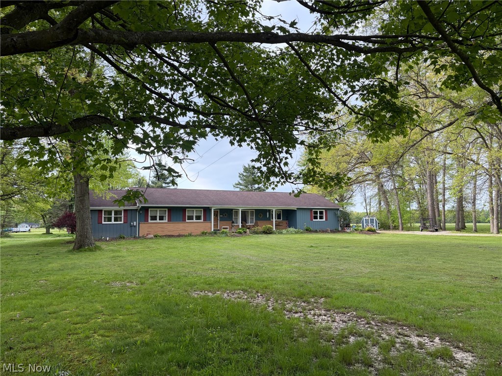 Island Creek Estates - Residential