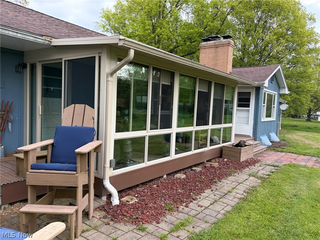 Island Creek Estates - Residential