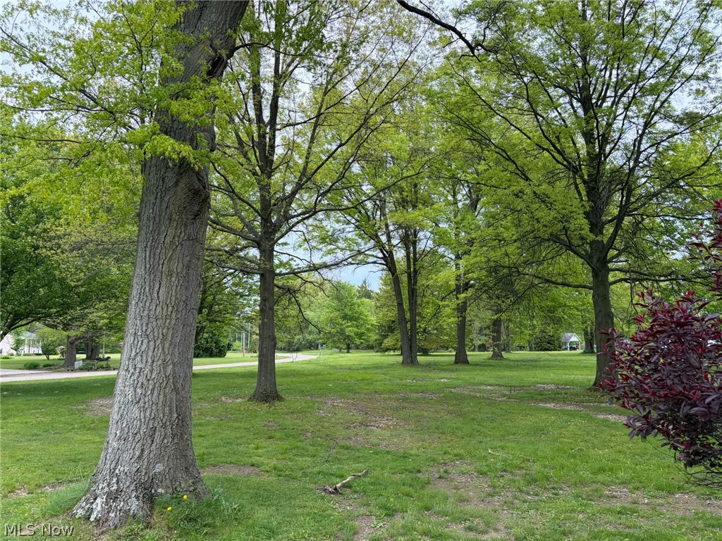 Island Creek Estates - Residential