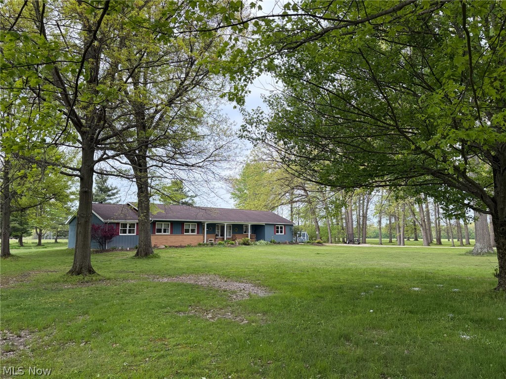Island Creek Estates - Residential
