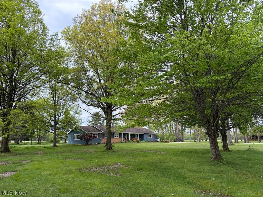 Island Creek Estates - Residential
