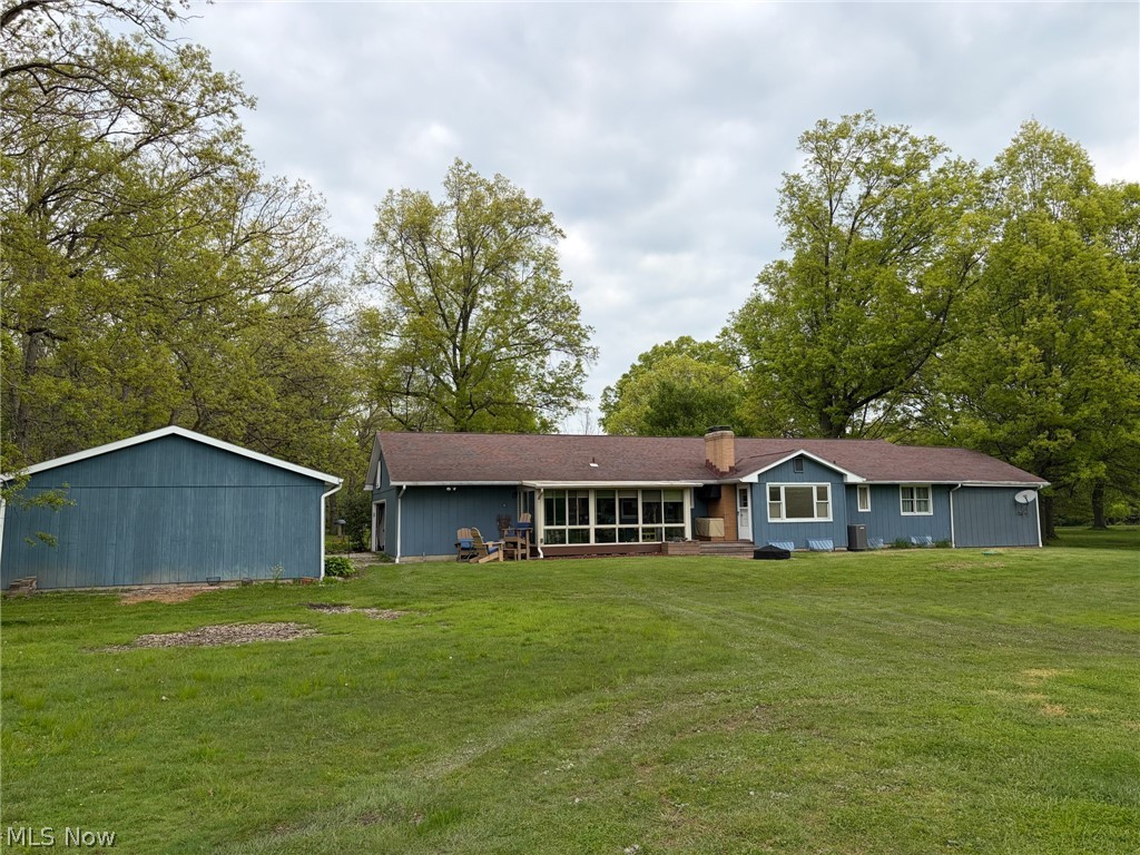 Island Creek Estates - Residential