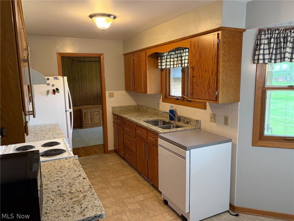 Island Creek Estates - Residential
