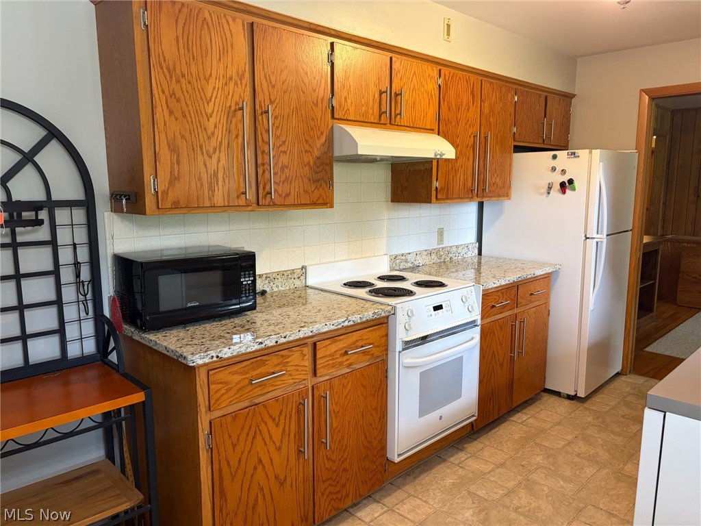 Island Creek Estates - Residential