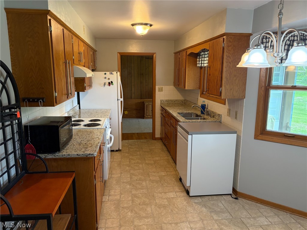 Island Creek Estates - Residential