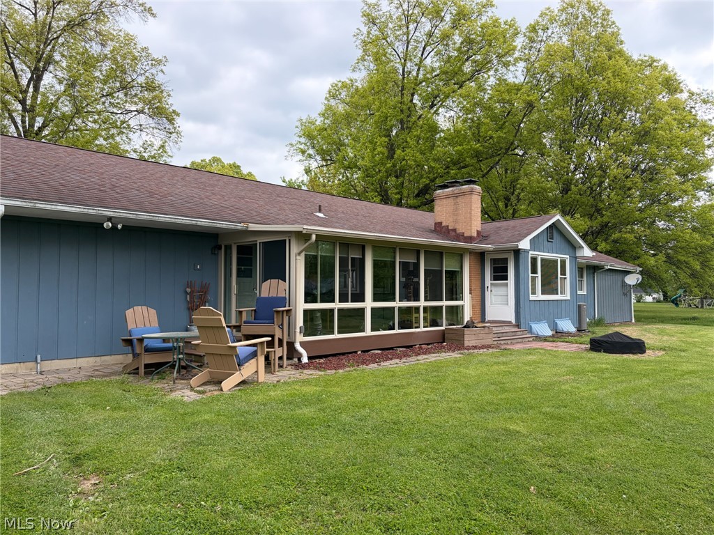 Island Creek Estates - Residential