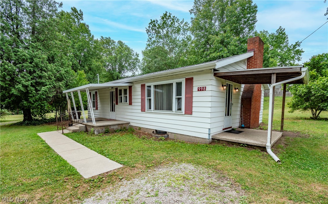 Shadybrook - Residential