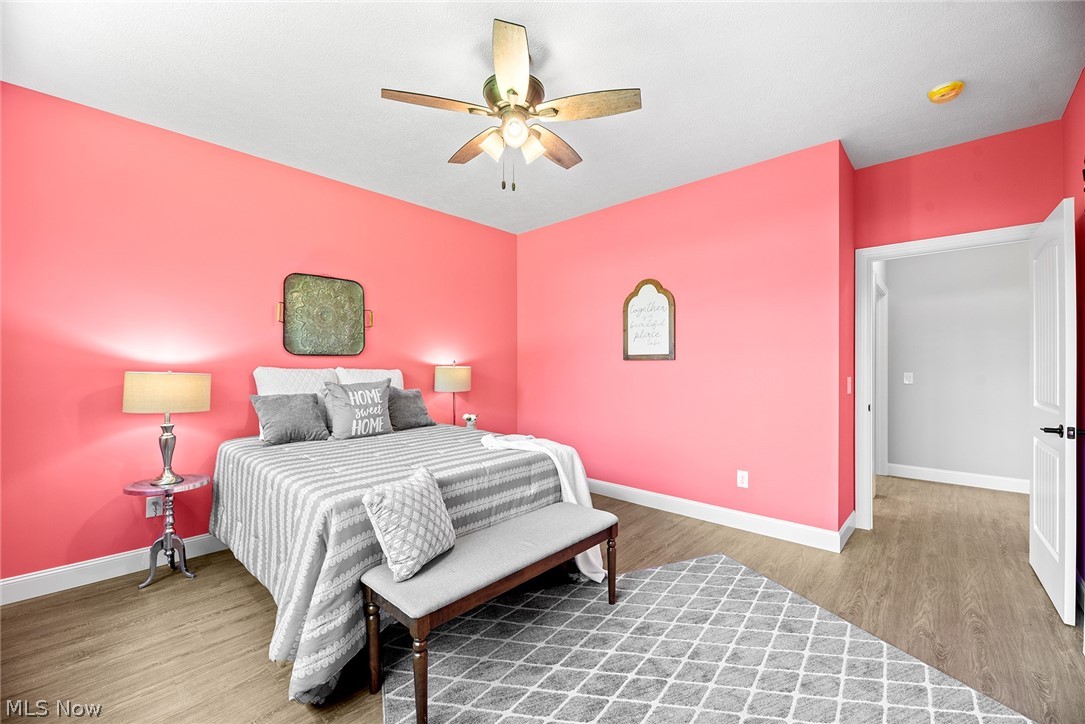 The Sixth Salida Sub - Residential