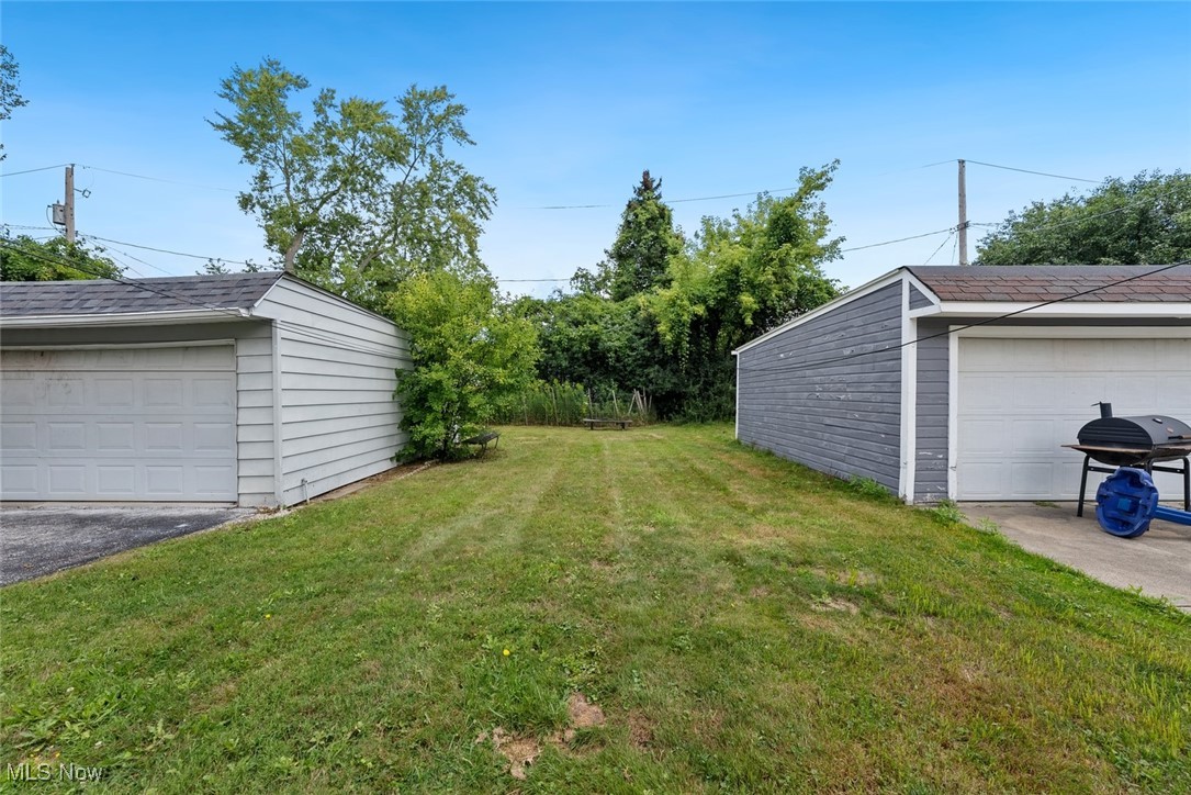 Highland Park - Residential