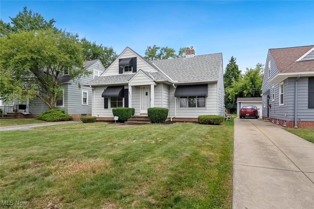 Highland Park - Residential