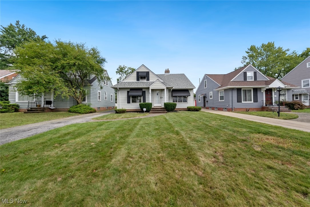 Highland Park - Residential