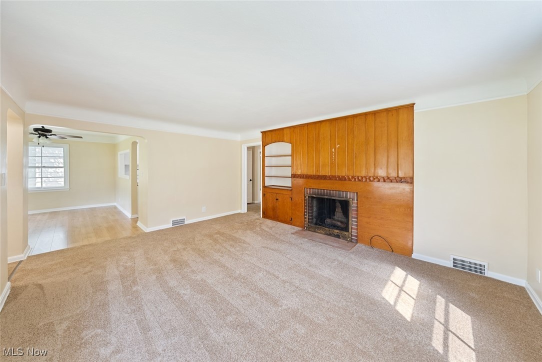 Highland Park - Residential