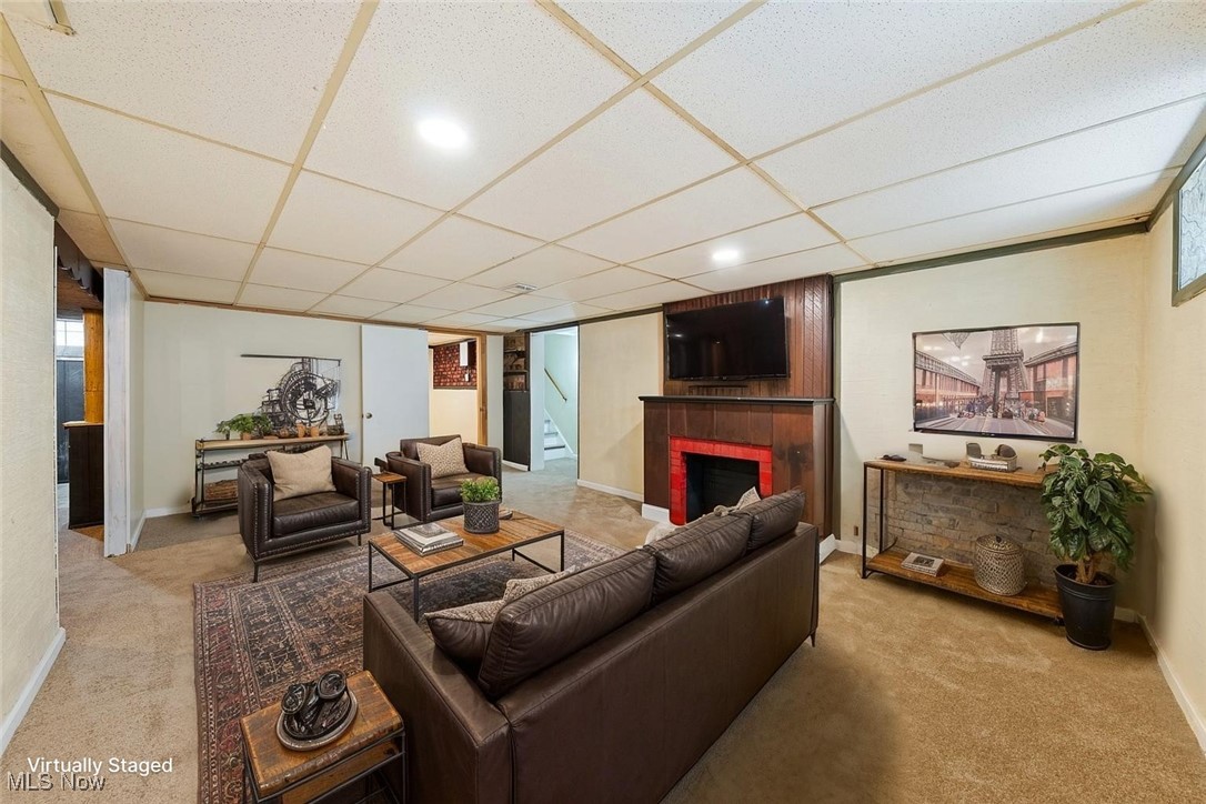 Highland Park - Residential